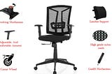office chair