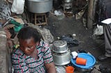 [Vulnerable Communities on The Globe🌍] #27 Katanga Slum, Kampala Capital City, Kampala District…