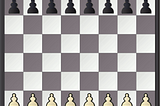 My Journey Of Chess