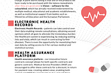 THE 6 PILLARS OF CURES TOKEN [INFOGRAPHIC]