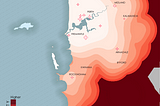 COVID-19: Greater Perth appears to have a better distribution of hospital beds than Greater…