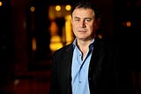 Nouriel Dr. Doom Roubini is just looking from a wrong perspective