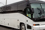 How to choose the best Toronto party bus for your wedding