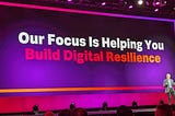 Building Digital Resilience