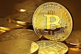 Could bitcoin replace gold as the go-to storage of Value