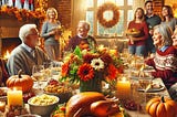 Thanksgiving 2024: Celebrating Traditions, Togetherness, and Gratitude