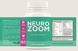 NeuroZoom Reviews: Genuine Customer Reviews Or Fake Hype?