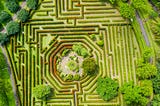 Maze Creation