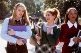 The Taming of the Clue: Adapting Literary Classics in ‘Clueless’ and ‘10 Things I Hate About You’