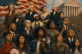 Dissent Is Not Disloyalty: The Right and Duty to Criticize the Government