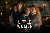 Little Women: Adaptation Done Right