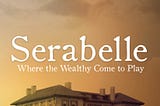 Book Review of Serabelle: Where the Wealthy Come to Play by Tavi Taylor Black