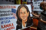 How Indian is Kamala Harris ?