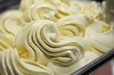 How Hard to Scoop Will My Gelato Be? (part II)