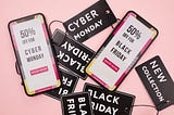 10 Musts for Maximum Conversions During Black Friday and Cyber Monday