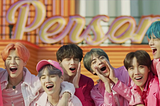 Map of the Soul: Persona & the value of happy music