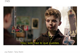 (11/52) Más sabe el loco por cuerdo que por loco