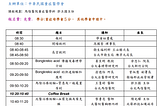 邦克列酸中毒研討會（2024/05/04）心得簡記：撥雲見日