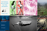 Single-Cell Proteomics, Whale Communication, and Why Dogs Tilt Their Heads: Lux Recommends #302