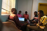 Documentation of our experience, learnings, and methodologies used during the Data4Gov Hackathon.