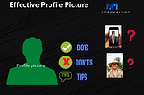 How to have an “Above Average Profile Picture”