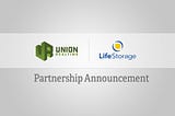 Union Realtime Announces Data Partnership with Life Storage