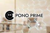 PONO PRIME — a new competitor for Ethereum