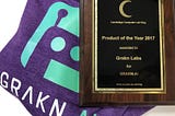 Cambridge Computer Lab Ring: Product of the Year 2017 goes to Grakn Labs
