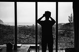 “The Art of Breaking Free: Defeating Laziness and Embracing Productivity”