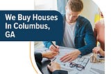 Quick Cash Offers for Your Columbia, GA Home!