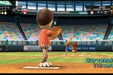 The Very Simple Secret to Wii Sport’s success