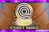 Pioneering Tokenized Asset Access: Ondo Finance Ventures into Asia-Pacific Market with Priority