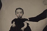 Proof of Mom: Hidden Mothers & the Need to Be Seen