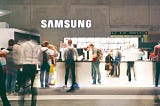 Samsung: A Global Technology Phenomenon