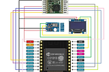 ติดตั้ง Firmware MicroPython ของ Pycom ลง ESP32 ใช้กับ RFM95 หรือ SX1276