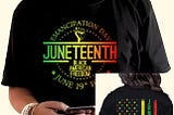 The Historical Significance of Juneteenth
