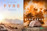 The Fyre Festival Deck Shows What is Wrong With Modern Fundraising
