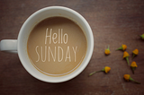 How to Create a Stress-Less Week with an Effective Sunday Routine | The JOYFull BadAPP