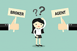 DIFFERENCE BETWEEN BROKER AND AGENT IN THE PHILIPPINES