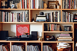 My Book List for Building Asset and Achieving FatFIRE