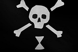 Pirate branding