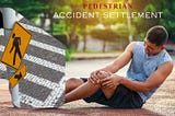 How Long Does a Pedestrian Accident Settlement Take?