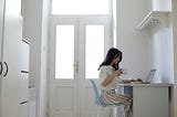 The Truth About Being a Women In Computer Science