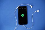 How Spotify Can Win in India