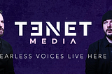 The Death of Tenet Media and the Re-Birth of the  Influencer