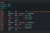 HTB: Business CTF 2024 — Regularity