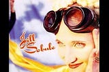 Setting the Record Straight: A Year of Missing Jill Sobule, the Original "I Kissed a Girl" Girl
