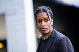 A$AP Rocky is doomed to Swedish meatballs. Thankfully he’s well connected