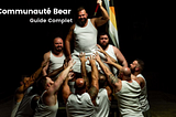 Gay Bear Community — Discover the ultimate guide