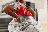 Teresa a Successful Sugarmummy Wants a Charming Sugarboy